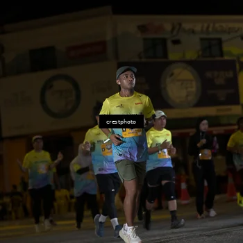 Runner Photo 5533165
