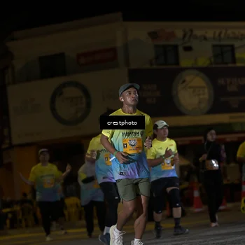 Runner Photo 5533166