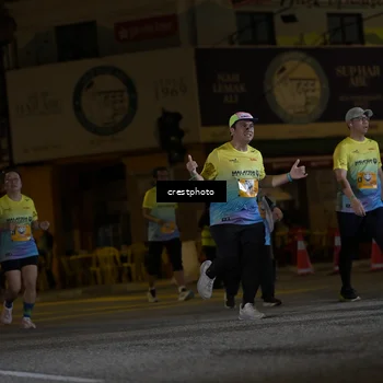 Runner Photo 5533167