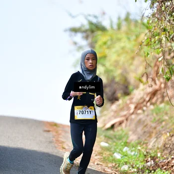 Runner Photo 5533172