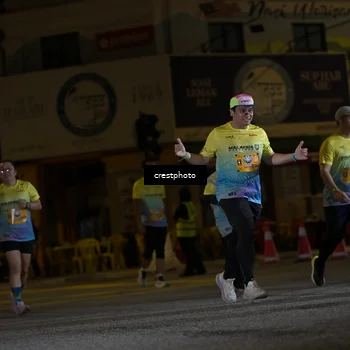 Runner Photo 5533174