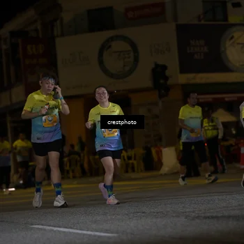 Runner Photo 5533175