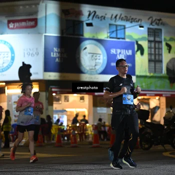 Runner Photo 5533181
