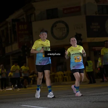 Runner Photo 5533182