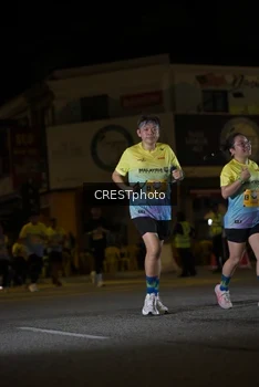 Runner Photo 5533185