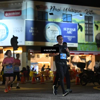 Runner Photo 5533192