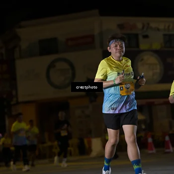 Runner Photo 5533194