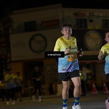Runner Photo 5533196