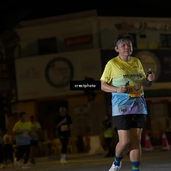 Runner Photo 5533197