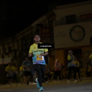 Runner Photo 5533201
