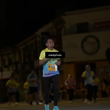 Runner Photo 5533205