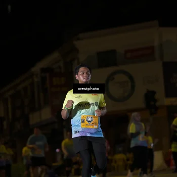 Runner Photo 5533207