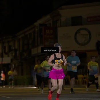 Runner Photo 5533209