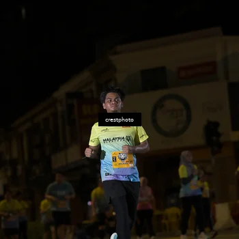 Runner Photo 5533210