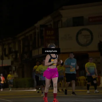 Runner Photo 5533211
