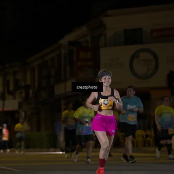Runner Photo 5533212