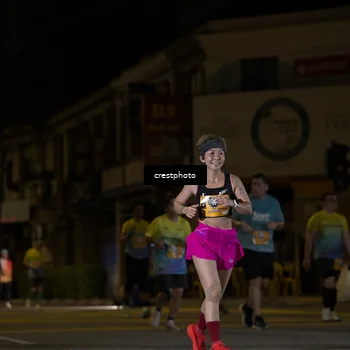 Runner Photo 5533213