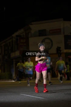 Runner Photo 5533215