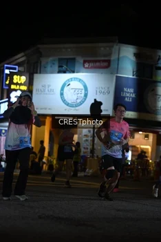Runner Photo 5533219
