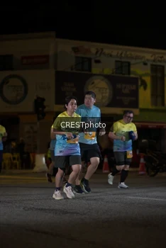 Runner Photo 5533220