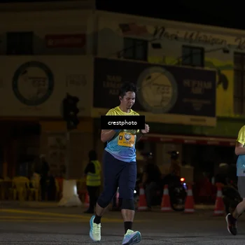 Runner Photo 5533223