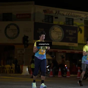 Runner Photo 5533224