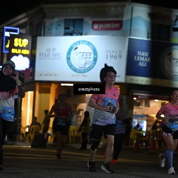 Runner Photo 5533225