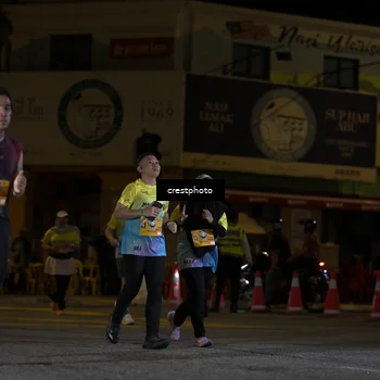 Runner Photo 5533229