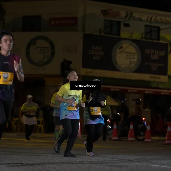 Runner Photo 5533230