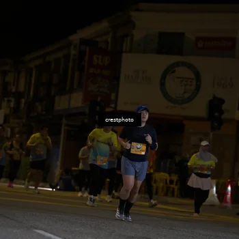 Runner Photo 5533232