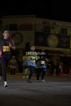 Runner Photo 5533233