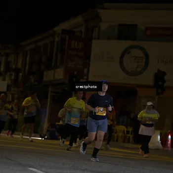 Runner Photo 5533235