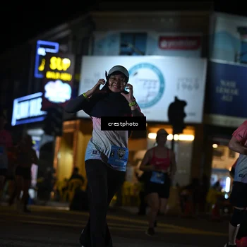Runner Photo 5533236