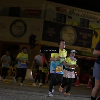 Runner Photo 5533239