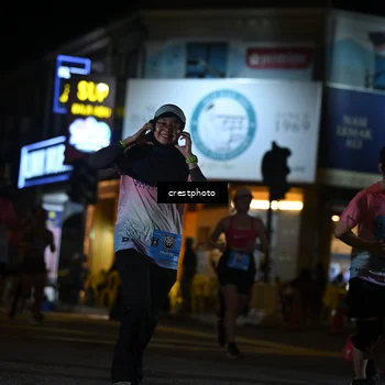 Runner Photo 5533240