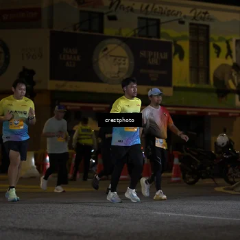 Runner Photo 5533242