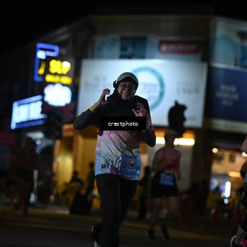 Runner Photo 5533243
