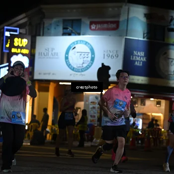 Runner Photo 5533244