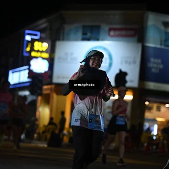 Runner Photo 5533245