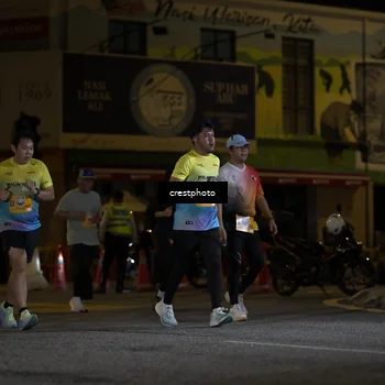 Runner Photo 5533247