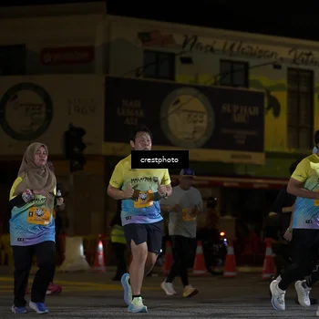 Runner Photo 5533249