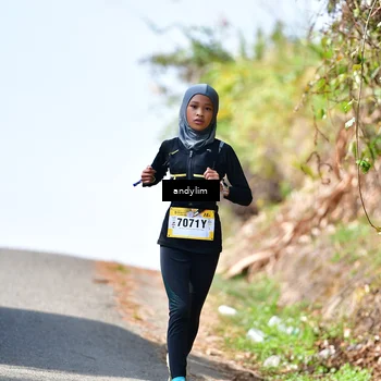 Runner Photo 5533253