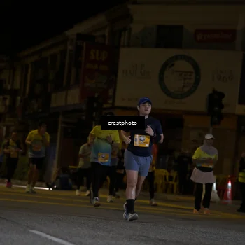 Runner Photo 5533254