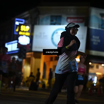 Runner Photo 5533257
