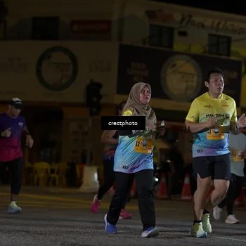 Runner Photo 5533258