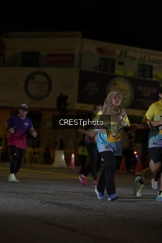 Runner Photo 5533261