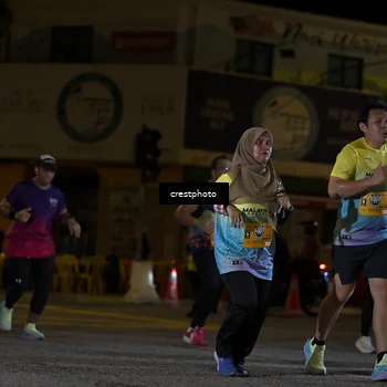 Runner Photo 5533262