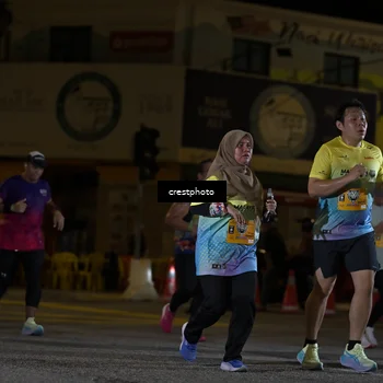 Runner Photo 5533263