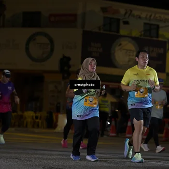 Runner Photo 5533265