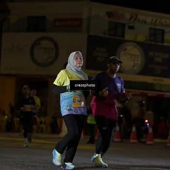 Runner Photo 5533267